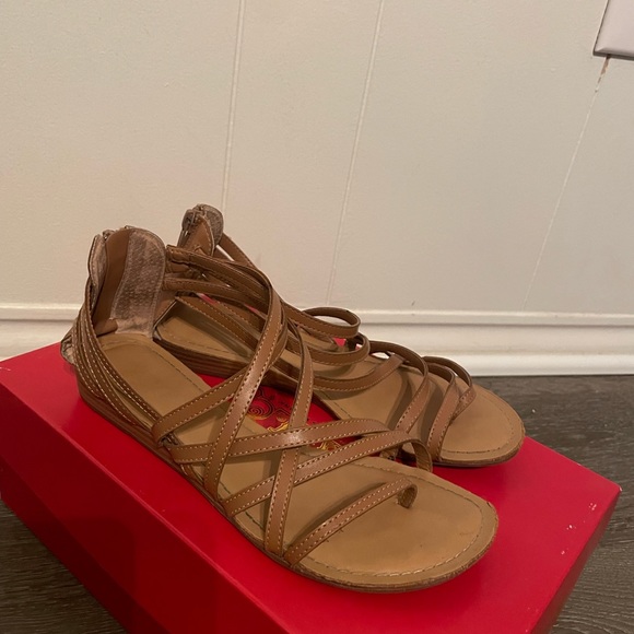 Carlos by Carlos Santana Sandals - Picture 2 of 8